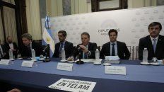 presupuesto 2019: el gobierno preve inflacion del 23% y dolar a $ 40,10 presupuesto 2019: el gobierno preve inflacion del 23% y dolar a $ 40,10