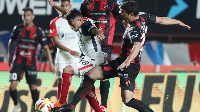 Resultado de imagen para san lorenzo patronato septiembre 2018