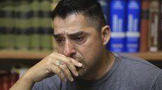 Angustiado. No dejamos morir a nadie, dijo Ibalo y aseguró que pidieron muchas veces la ambulancia. Angustiado. No dejamos morir a nadie, dijo Ibalo y aseguró que pidieron muchas veces la ambulancia.