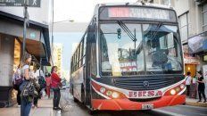 paro de transporte: este martes los colectivos comenzaron a circular a las 6 paro de transporte: este martes los colectivos comenzaron a circular a las 6