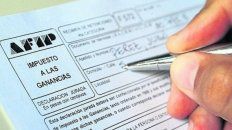 el gobierno elimino los cambios en ganancias para aprobar el presupuesto 2019 el gobierno elimino los cambios en ganancias para aprobar el presupuesto 2019