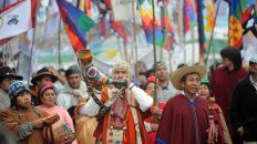 en el dia de la diversidad cultural americana, la situacion de los pueblos originarios en argentina en el dia de la diversidad cultural americana, la situacion de los pueblos originarios en argentina