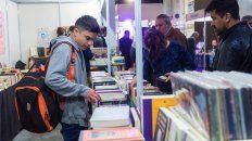 postales de la feria del libro de parana, edicion 2018 postales de la feria del libro de parana, edicion 2018