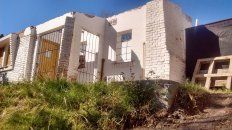 pérdida de historia. No hay impedimento legal para encarar en el barrio reformas o demoliciones. pérdida de historia. No hay impedimento legal para encarar en el barrio reformas o demoliciones.
