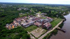 PROCESO. Pueblo Liebig fue la última localidad censada y contabilizaron 2.098 habitantes. PROCESO. Pueblo Liebig fue la última localidad censada y contabilizaron 2.098 habitantes.