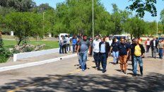 quedo habilitada la calle que une el thompson con la zona del tunel subfluvial quedo habilitada la calle que une el thompson con la zona del tunel subfluvial