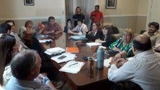 se avanza en la recategorizacion de 10.000 empleados publicos se avanza en la recategorizacion de 10.000 empleados publicos