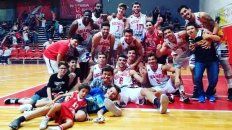 Rocamora viene de vencer a La Unión de Colón Rocamora viene de vencer a La Unión de Colón