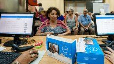 +simple en parana: habra una nueva entrega de tablets a adultos mayores +simple en parana: habra una nueva entrega de tablets a adultos mayores