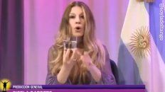 gisela barreto, el sexo anal y un vaso de agua gisela barreto, el sexo anal y un vaso de agua