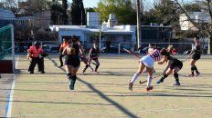 A jugar. Se disputarán los juegos semifinales, divididas en tres copa. Talleres Rojo va por el cetro en Primera. A jugar. Se disputarán los juegos semifinales, divididas en tres copa. Talleres Rojo va por el cetro en Primera.