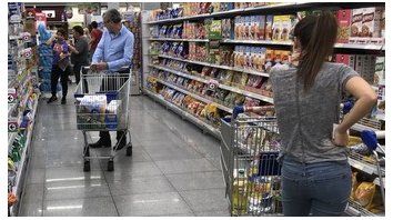 la inflacion fue del 2,2% y acumula 25,1% en 2019 la inflacion fue del 2,2% y acumula 25,1% en 2019