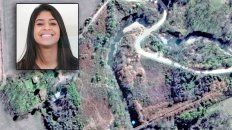 hallaron ahogada a la joven que buscaban el villa libertador san martin hallaron ahogada a la joven que buscaban el villa libertador san martin