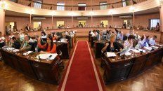 diputados aprobo el presupuesto 2019 diputados aprobo el presupuesto 2019