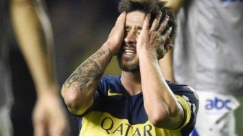 boca jugaria sin pablo perez, tevez y abila boca jugaria sin pablo perez, tevez y abila