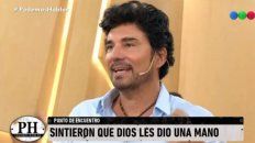 la episodio sobrenatural de diego olivera que emociono a todos la episodio sobrenatural de diego olivera que emociono a todos