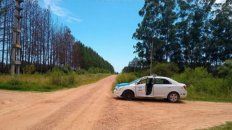 mataron a una mujer a punaladas en chajari mataron a una mujer a punaladas en chajari