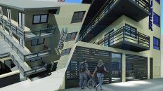 construiran residencias para estudiantes universitarios de uner y uader construiran residencias para estudiantes universitarios de uner y uader