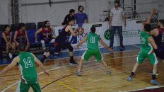 La serie entre Ciclista y Rowing está igualada 1 a 1. La serie entre Ciclista y Rowing está igualada 1 a 1.