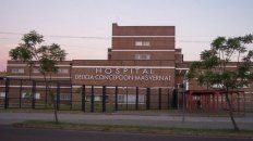 beba con lesiones fue hospitalizada y detuvieron a sus padres beba con lesiones fue hospitalizada y detuvieron a sus padres