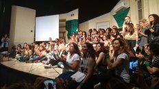 actrices argentinas: el tiempo de los abusadores ha terminado actrices argentinas: el tiempo de los abusadores ha terminado