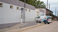 empleada del hospital discutio con el director, se prendio fuego y murio empleada del hospital discutio con el director, se prendio fuego y murio