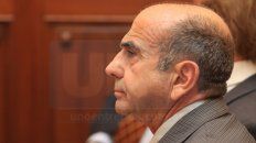 Perfil. En el juicio realizado en 2011 en Paraná, se acusó a Marino González de tirar gente de los aviones. Perfil. En el juicio realizado en 2011 en Paraná, se acusó a Marino González de tirar gente de los aviones.