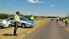 Prevención. La medida apunta a reducir el riesgo de accidentes. Prevención. La medida apunta a reducir el riesgo de accidentes.