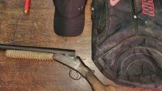 secuestraron un arma en torno a la causa por el homicidio de jorge romero secuestraron un arma en torno a la causa por el homicidio de jorge romero