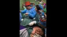 indigna en las redes sociales terrible video de violencia obstetrica indigna en las redes sociales terrible video de violencia obstetrica