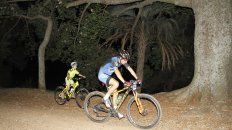 La carrera nocturna en Concordia será de duplas mixtas. La carrera nocturna en Concordia será de duplas mixtas.