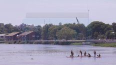 el uruguay desciende y ahora crece el rio parana el uruguay desciende y ahora crece el rio parana