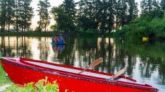 los batibotes volvieron al parque gazzano los batibotes volvieron al parque gazzano