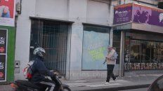 Realidad. Las pymes comerciales fueron las más afectadas por la crisis. Realidad. Las pymes comerciales fueron las más afectadas por la crisis.