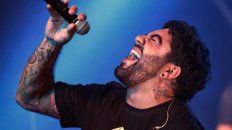 Popurrí. El cantante ofrecerá un set conformado por canciones de Cruzando el Charco, más temas propios anteriores y algunos covers. Popurrí. El cantante ofrecerá un set conformado por canciones de Cruzando el Charco, más temas propios anteriores y algunos covers.