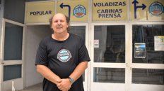 oscar bonell: este es el desafio mas importante oscar bonell: este es el desafio mas importante