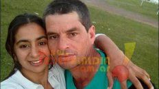 Posible femicidio. La justicia quiere confirmar que el acusado mató a su pareja. Foto: Federal Al Día Posible femicidio. La justicia quiere confirmar que el acusado mató a su pareja. Foto: Federal Al Día