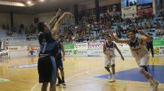 El elenco de Paraná sigue en una situación complicada en la tabla. El elenco de Paraná sigue en una situación complicada en la tabla.