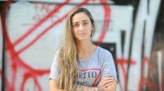 futbol y revolucion: quien es la santafesina que demanda a la afa futbol y revolucion: quien es la santafesina que demanda a la afa