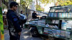 el arma de instruccion masiva quiere salir a recorrer los caminos otra vez el arma de instruccion masiva quiere salir a recorrer los caminos otra vez