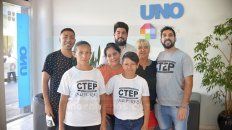 quieren que se oigan los reclamos de los sectores populares de parana quieren que se oigan los reclamos de los sectores populares de parana