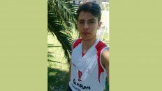 la selfie: agustin facello la selfie: agustin facello