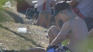 se cerro la 30ª edicion de la cita de toritos de chiclana se cerro la 30ª edicion de la cita de toritos de chiclana