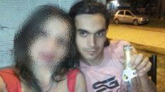 Madrastra y padre. Los dos ahora, están presos por el homicidio de la pequeña de dos años. Madrastra y padre. Los dos ahora, están presos por el homicidio de la pequeña de dos años.