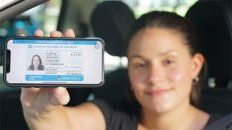 como tener el nuevo carnet de conducir digital en el celular como tener el nuevo carnet de conducir digital en el celular