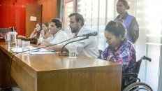 el terrible testimonio de yanina lescano sobre la violencia que ejercia cristo el terrible testimonio de yanina lescano sobre la violencia que ejercia cristo