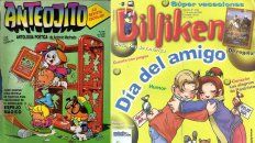 por los despidos en editorial atlantida, deja de editarse billiken por los despidos en editorial atlantida, deja de editarse billiken