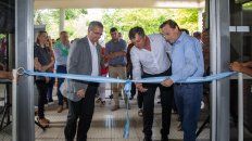 fue inaugurado el centro de dia y deterioro cognitivo dr. luis federico leloir fue inaugurado el centro de dia y deterioro cognitivo dr. luis federico leloir