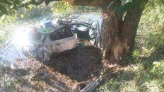 murio un chico de 14 anos en un accidente en la ruta 12 murio un chico de 14 anos en un accidente en la ruta 12