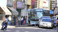 estos son los nuevos horarios de colectivos que entran en vigencia a partir de este lunes estos son los nuevos horarios de colectivos que entran en vigencia a partir de este lunes